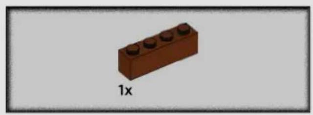 LEGO Brickheadz 40791 - Harry Potter - 31