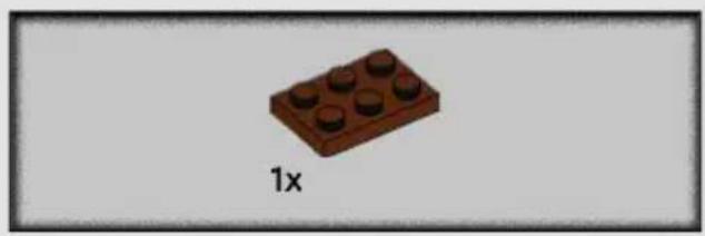 LEGO Brickheadz 40791 - Harry Potter - 6