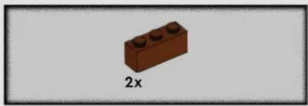 LEGO Brickheadz 40791 - Harry Potter - 36