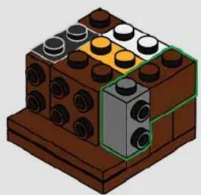 LEGO Brickheadz 40791 - Harry Potter - 27