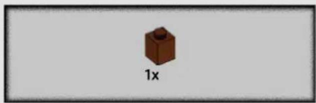 LEGO Brickheadz 40791 - Harry Potter - 8