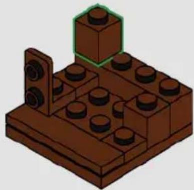 LEGO Brickheadz 40791 - Harry Potter - 17