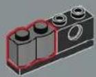 LEGO Ideas 21356 - 3