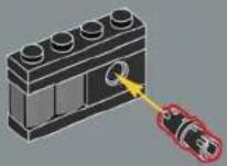 LEGO Ideas 21356 - 5