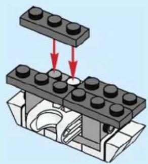 LEGO Creator 31163 - CREATOR™ - 142