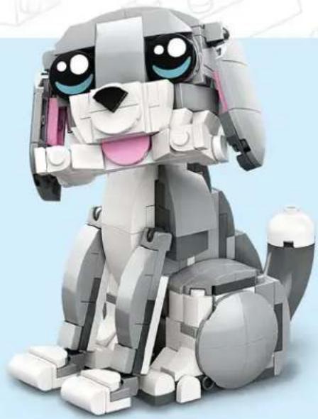 LEGO Creator 31163 - CREATOR™ - 2