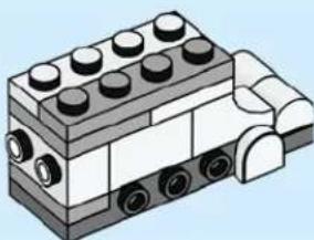 LEGO Creator 31163 - CREATOR™ - 74