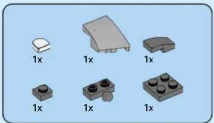 LEGO Creator 31163 - CREATOR™ - 113
