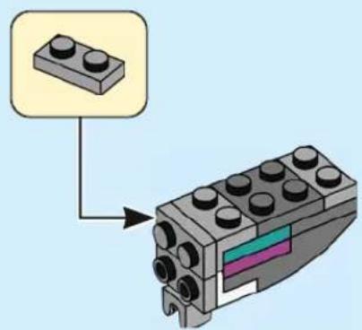 LEGO Creator 31163 - CREATOR™ - 51