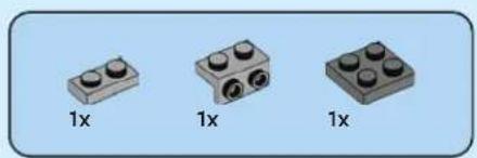 LEGO Creator 31163 - CREATOR™ - 46
