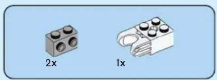 LEGO Creator 31163 - CREATOR™ - 139