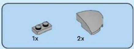 LEGO Creator 31163 - 82 - 9