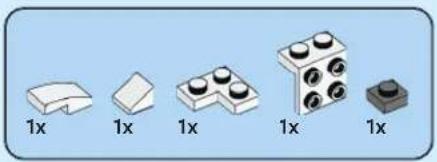 LEGO Creator 31163 - CREATOR™ - 185