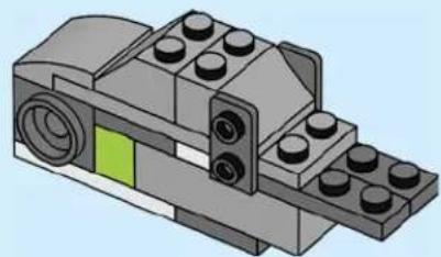 LEGO Creator 31163 - CREATOR™ - 24