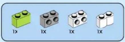 LEGO Creator 31163 - CREATOR™ - 75