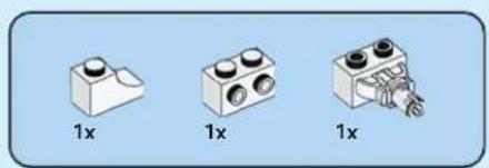 LEGO Creator 31163 - CREATOR™ - 68