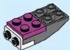 LEGO Creator 31163 - CREATOR™ - 43