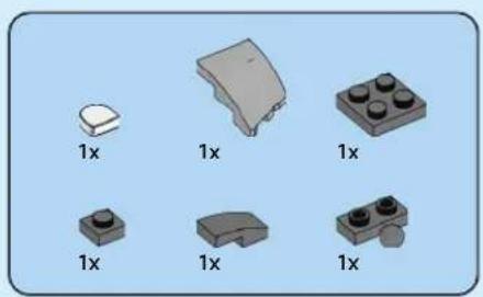 LEGO Creator 31163 - CREATOR™ - 58