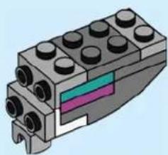 LEGO Creator 31163 - CREATOR™ - 49