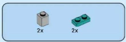LEGO Creator 31163 - CREATOR™ - 149