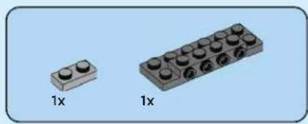 LEGO Creator 31163 - CREATOR™ - 62