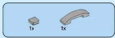 LEGO Creator 31163 - CREATOR™ - 122