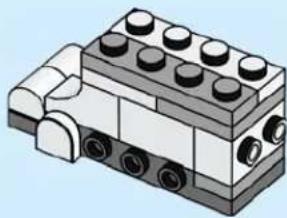 LEGO Creator 31163 - CREATOR™ - 100