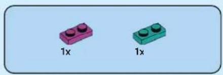 LEGO Creator 31163 - CREATOR™ - 25