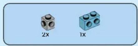 LEGO Creator 31163 - CREATOR™ - 153