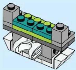 LEGO Creator 31163 - CREATOR™ - 150