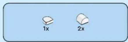 LEGO Creator 31163 - CREATOR™ - 90