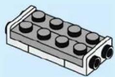 LEGO Creator 31163 - CREATOR™ - 135