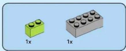 LEGO Creator 31163 - CREATOR™ - 9