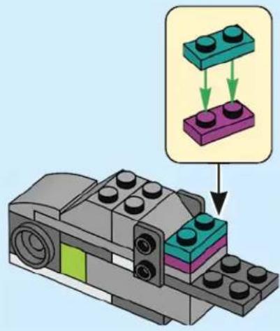 LEGO Creator 31163 - CREATOR™ - 26