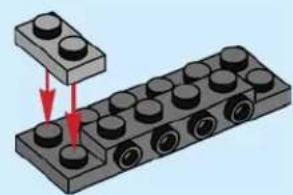 LEGO Creator 31163 - CREATOR™ - 63