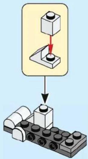 LEGO Creator 31163 - CREATOR™ - 93
