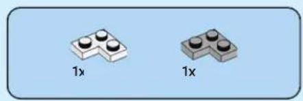 LEGO Creator 31163 - CREATOR™ - 70