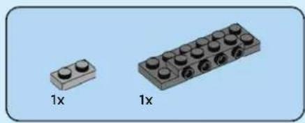 LEGO Creator 31163 - CREATOR™ - 88