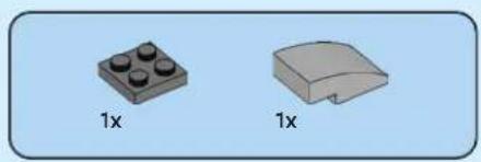 LEGO Creator 31163 - CREATOR™ - 169