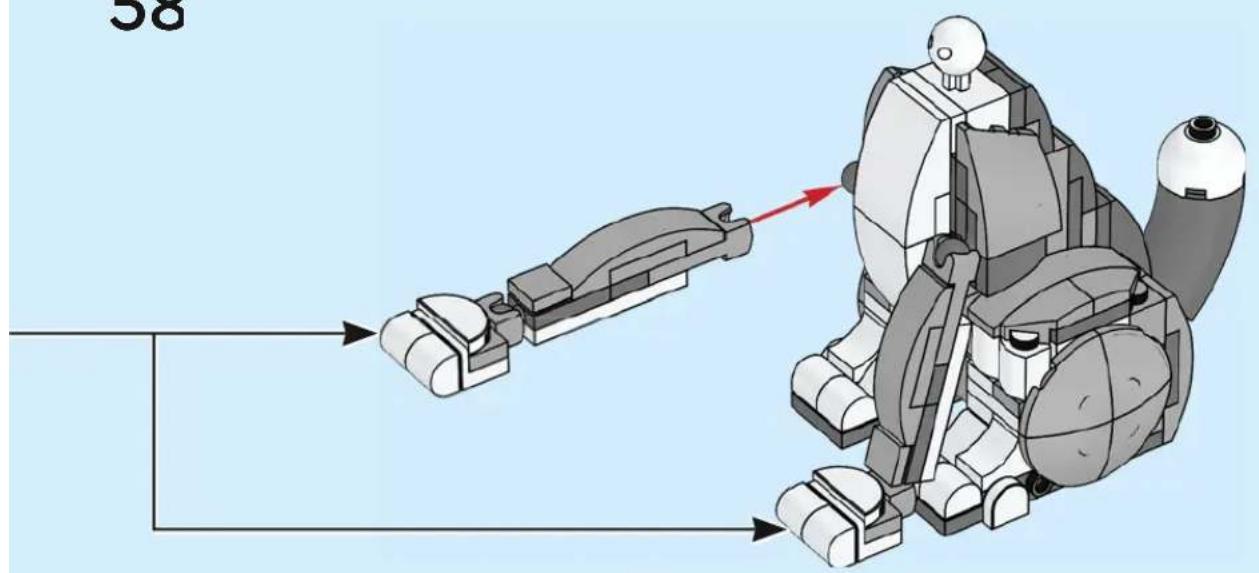 LEGO Creator 31163 - 3
