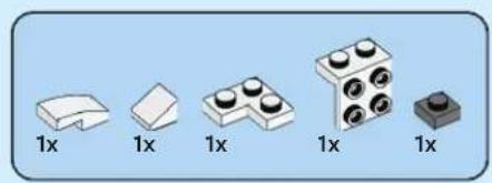 LEGO Creator 31163 - 82 - 2
