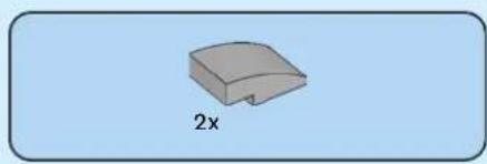 LEGO Creator 31163 - CREATOR™ - 160