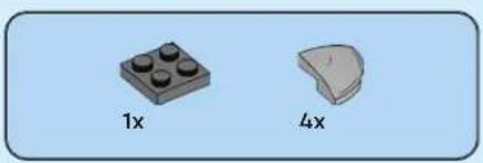 LEGO Creator 31163 - CREATOR™ - 109