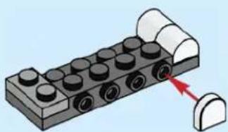 LEGO Creator 31163 - CREATOR™ - 65
