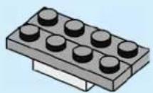 LEGO Creator 31163 - CREATOR™ - 132