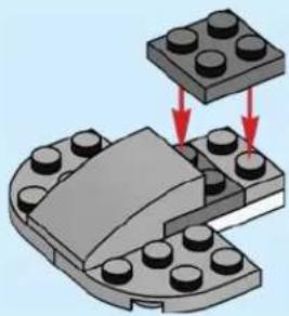 LEGO Creator 31163 - CREATOR™ - 170