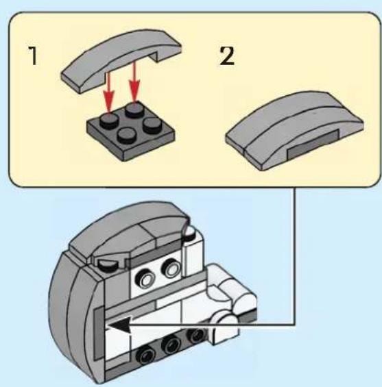 LEGO Creator 31163 - CREATOR™ - 83
