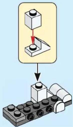 LEGO Creator 31163 - CREATOR™ - 67