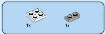 LEGO Creator 31163 - CREATOR™ - 163