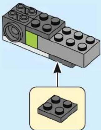 LEGO Creator 31163 - CREATOR™ - 14